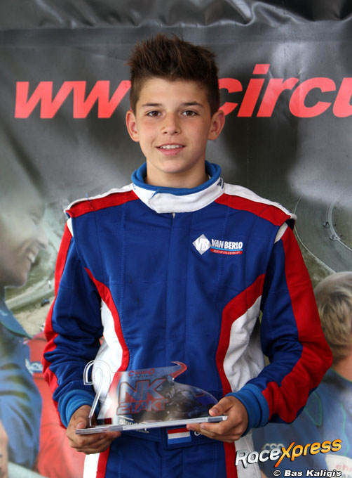 Glenn van Berlo